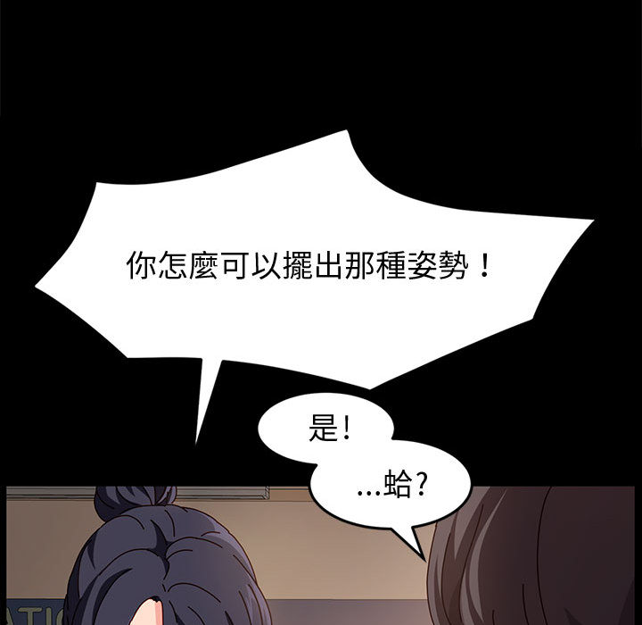 魯蛇模特兒 第1章 第134页