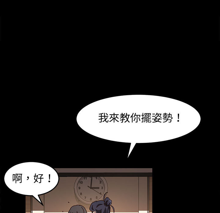魯蛇模特兒 第1章 第136页