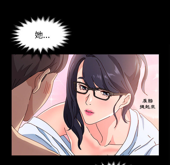 魯蛇模特兒 第1章 第142页