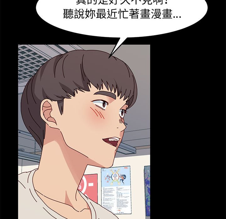 魯蛇模特兒 第13章 第95页
