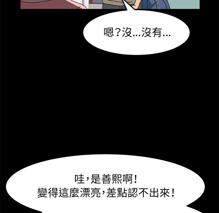 魯蛇模特兒 第13章 第98页