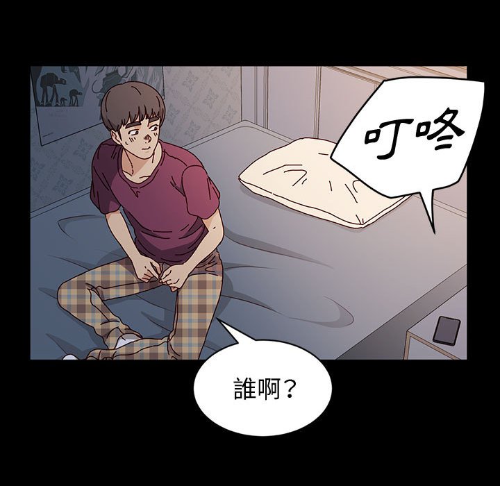 魯蛇模特兒 第17章 第17页