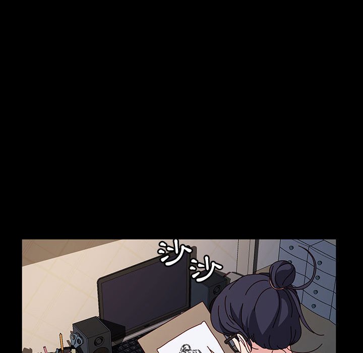 魯蛇模特兒 第17章 第53页