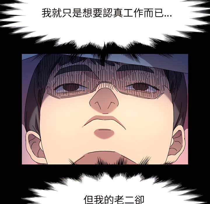 魯蛇模特兒 第22章 第21页