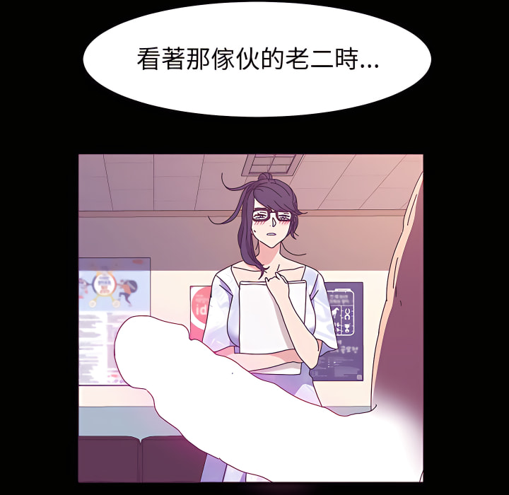 魯蛇模特兒 第23章 第119页