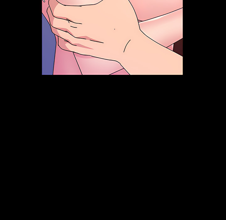 魯蛇模特兒 第24章 第96页