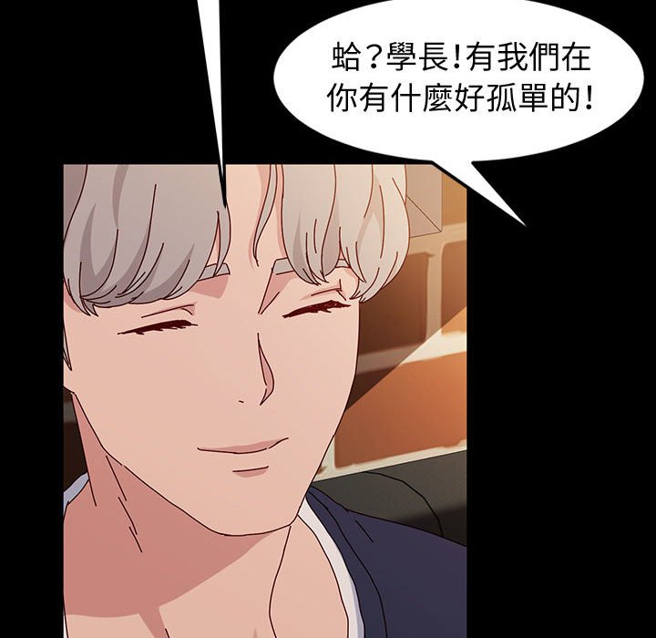 魯蛇模特兒 第20章 第21页