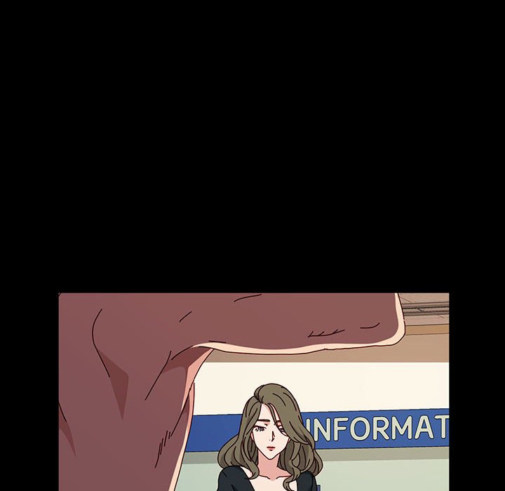 魯蛇模特兒 第20章 第116页
