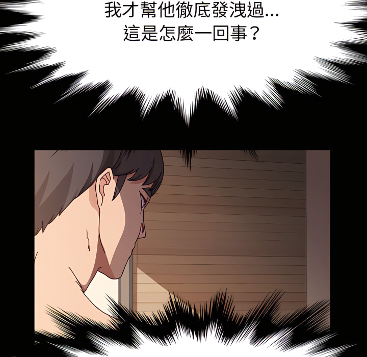魯蛇模特兒 第21章 第21页