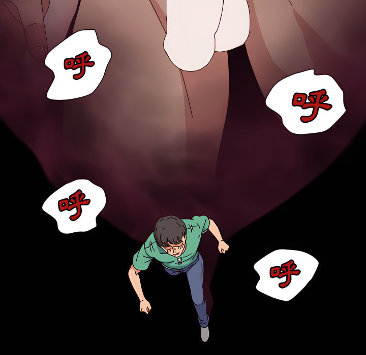 魯蛇模特兒 第21章 第79页