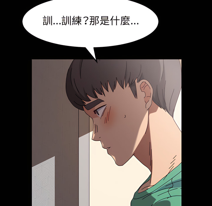 魯蛇模特兒 第21章 第128页