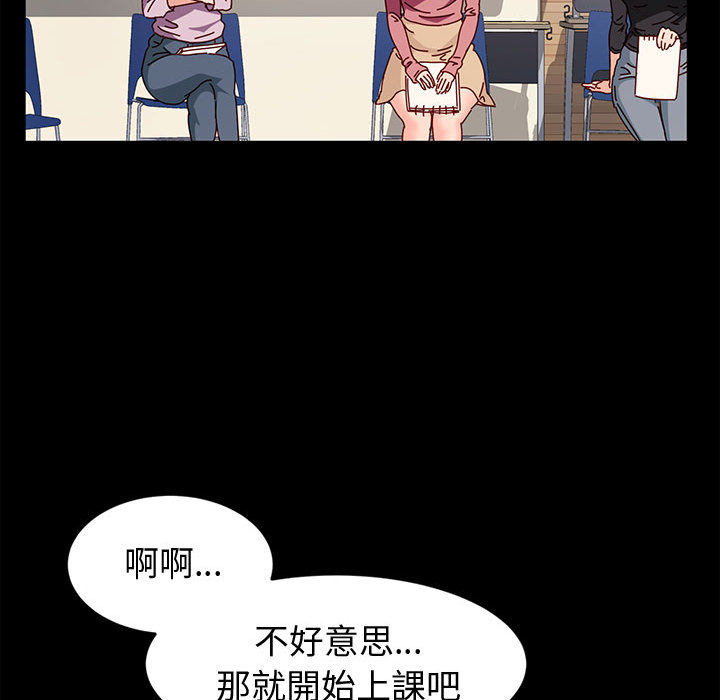 魯蛇模特兒 第2章 第41页