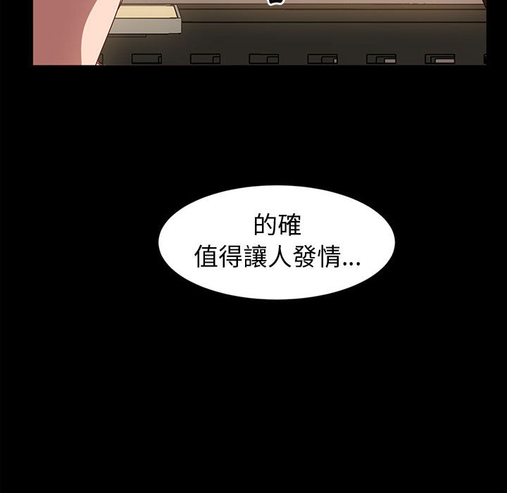 魯蛇模特兒 第2章 第53页