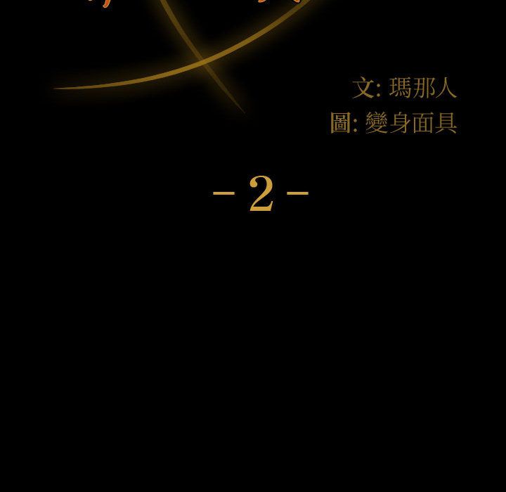 魯蛇模特兒 第2章 第55页