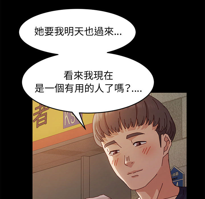 魯蛇模特兒 第2章 第65页