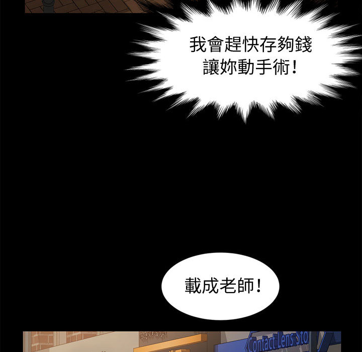 魯蛇模特兒 第2章 第68页