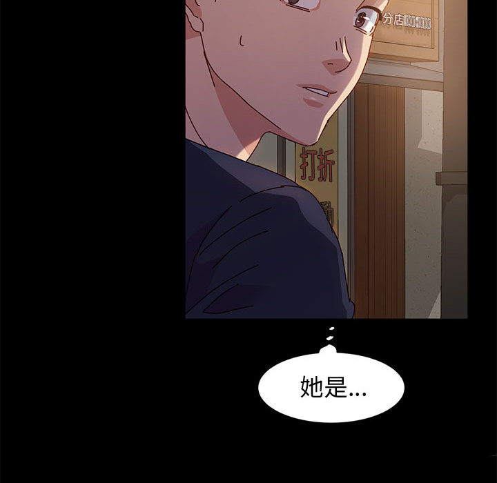 魯蛇模特兒 第2章 第74页