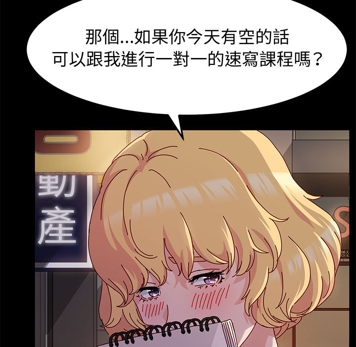 魯蛇模特兒 第2章 第85页