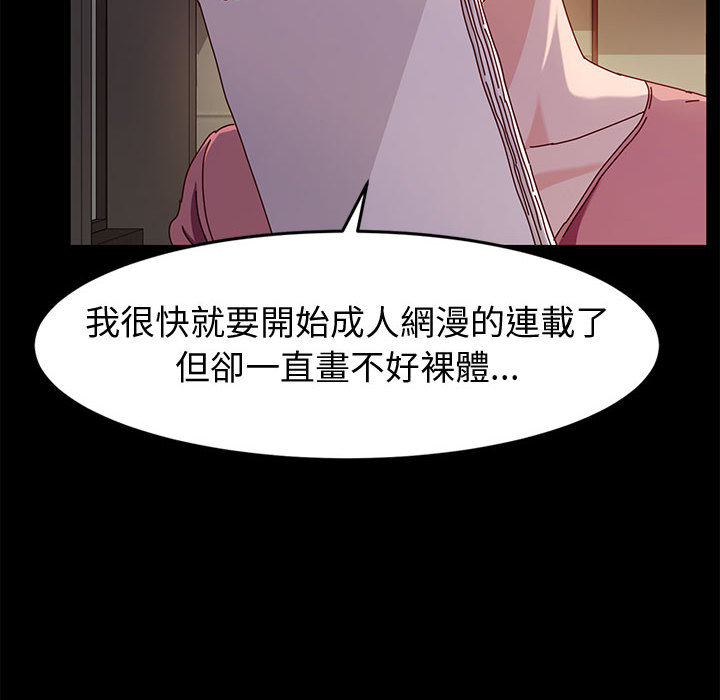 魯蛇模特兒 第2章 第86页