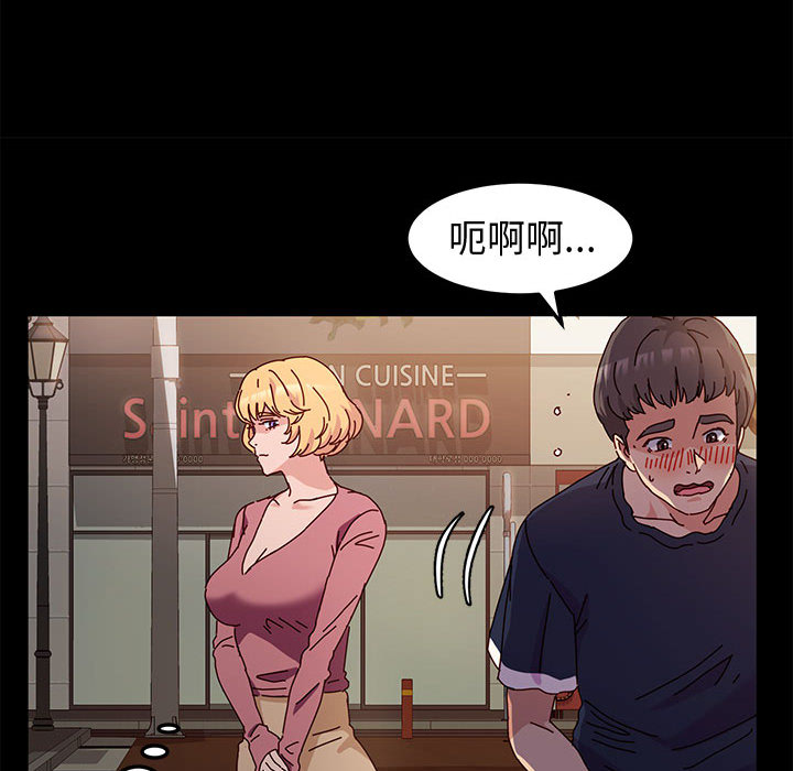 魯蛇模特兒 第2章 第80页