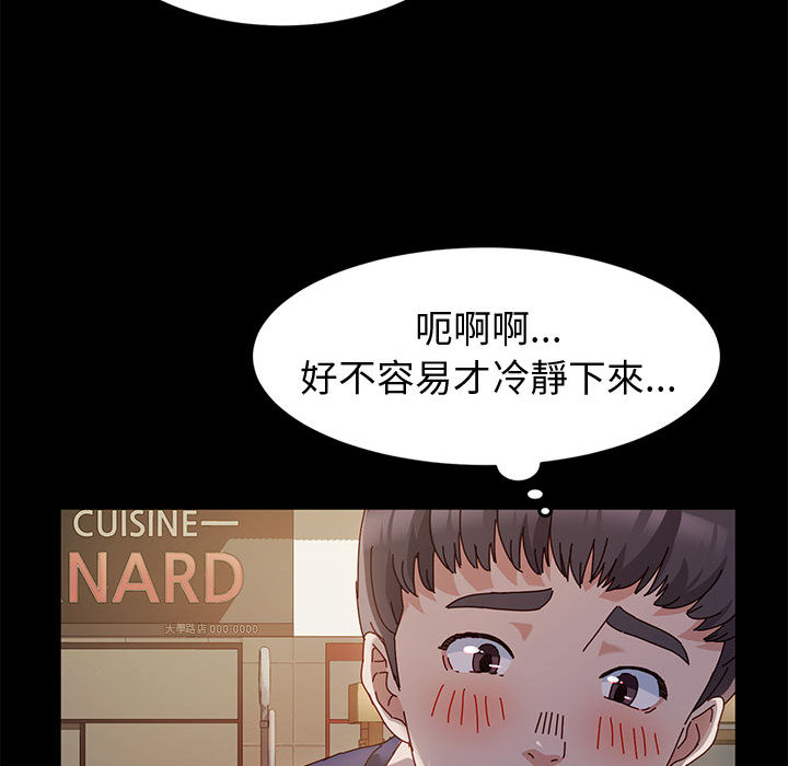 魯蛇模特兒 第2章 第83页