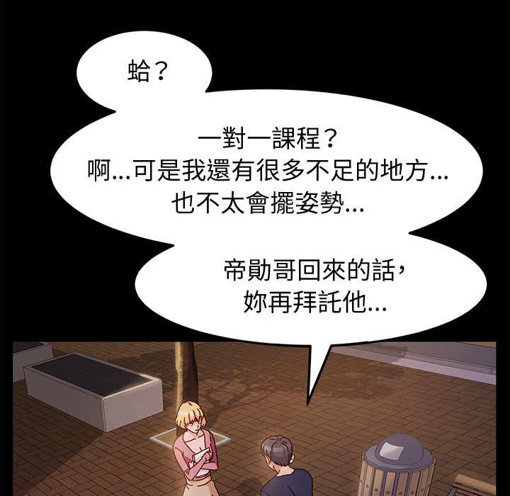 魯蛇模特兒 第2章 第87页