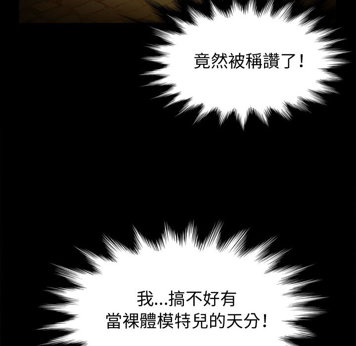 魯蛇模特兒 第2章 第94页