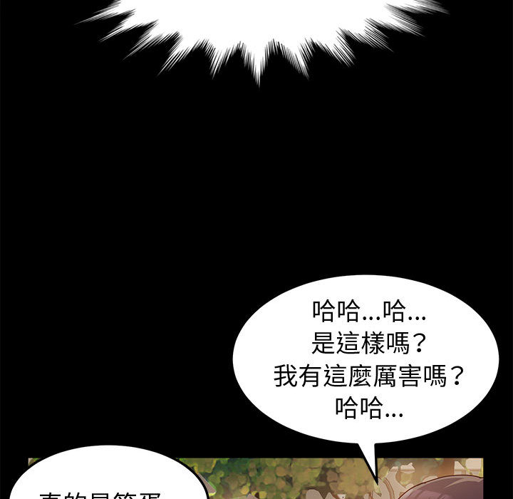 魯蛇模特兒 第2章 第95页