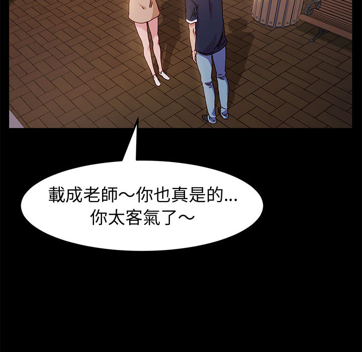 魯蛇模特兒 第2章 第88页