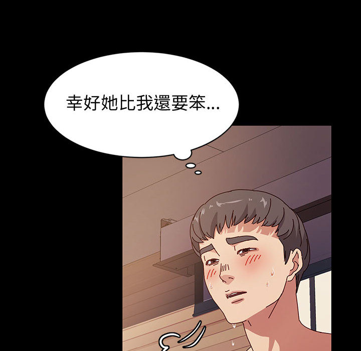 魯蛇模特兒 第2章 第18页