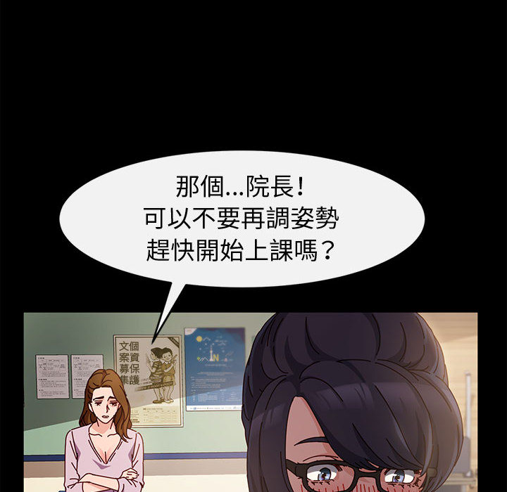 魯蛇模特兒 第2章 第38页