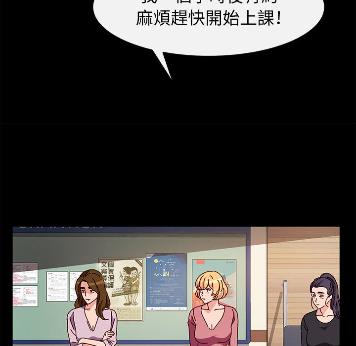 魯蛇模特兒 第2章 第40页