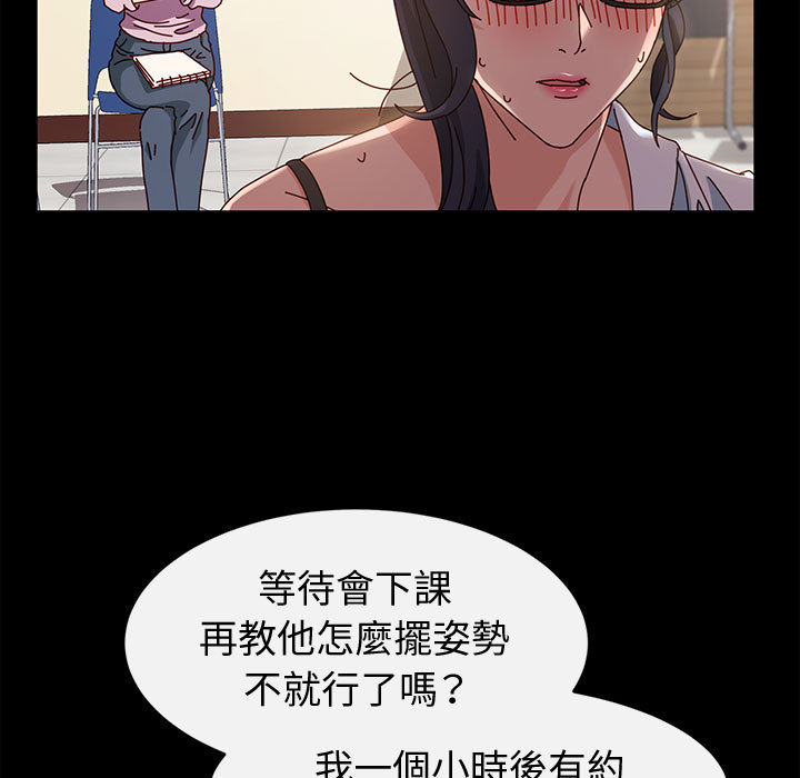 魯蛇模特兒 第2章 第39页