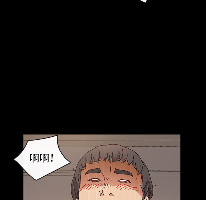 魯蛇模特兒 第2章 第34页