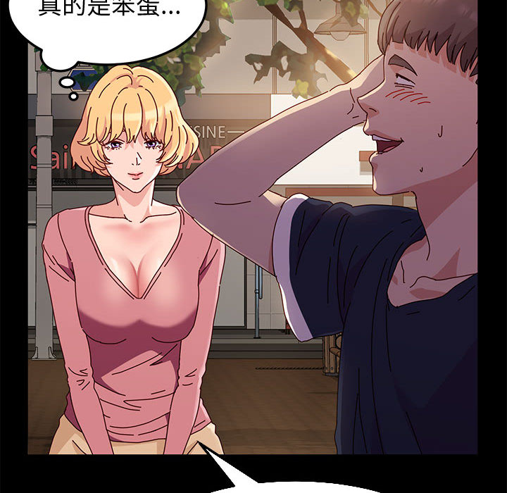 魯蛇模特兒 第2章 第96页