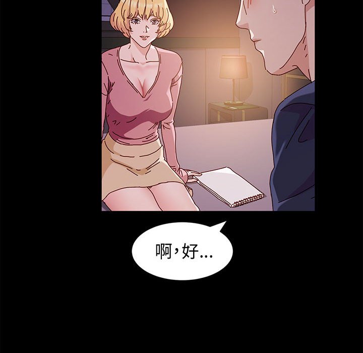 魯蛇模特兒 第2章 第104页
