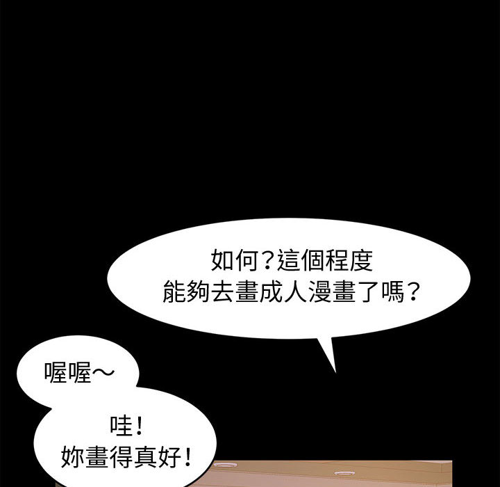 魯蛇模特兒 第2章 第116页