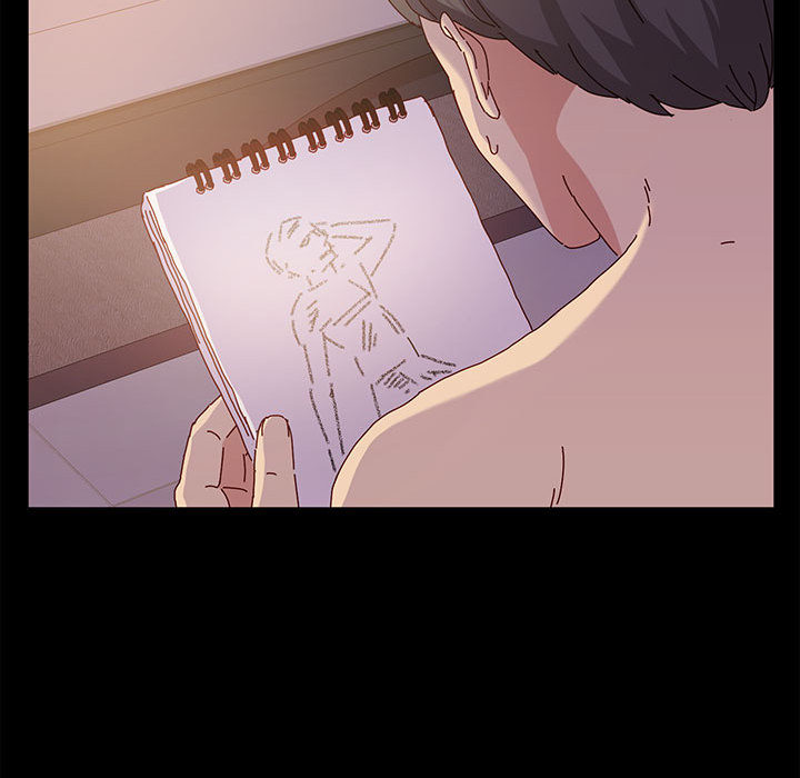魯蛇模特兒 第2章 第119页