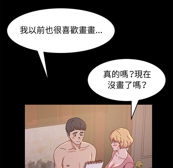 魯蛇模特兒 第2章 第120页