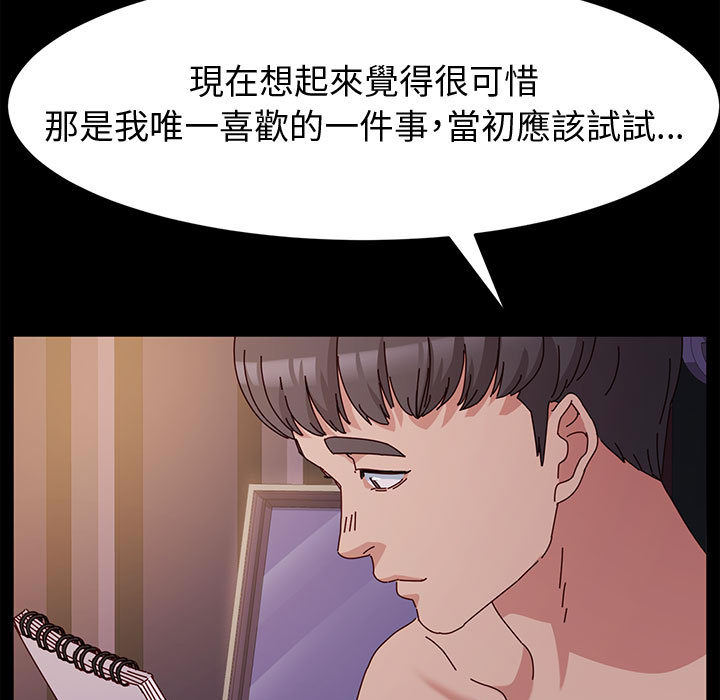 魯蛇模特兒 第2章 第126页