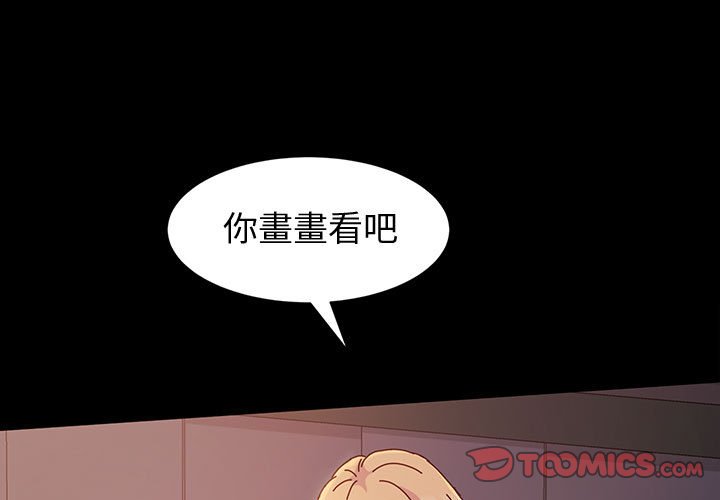魯蛇模特兒 第3章 第3页