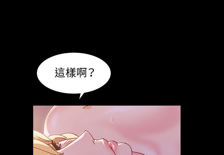 魯蛇模特兒 第4章 第1页