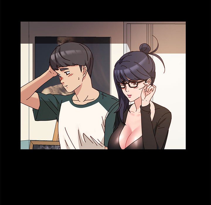魯蛇模特兒 第9章 第45页