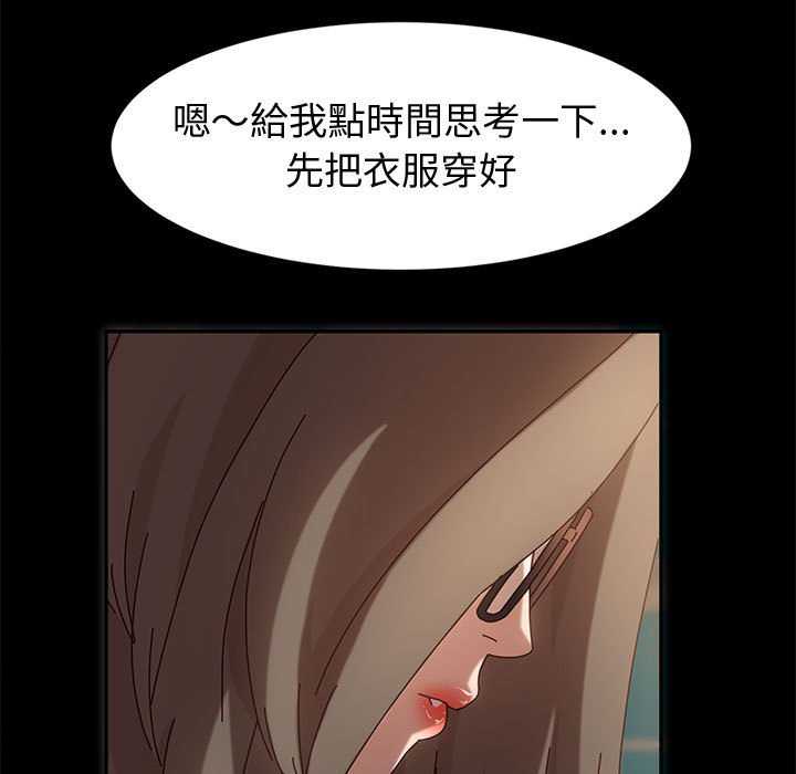 魯蛇模特兒 第9章 第5页