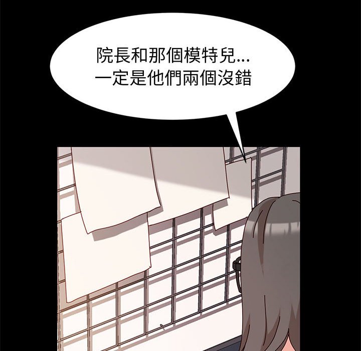 魯蛇模特兒 第9章 第37页