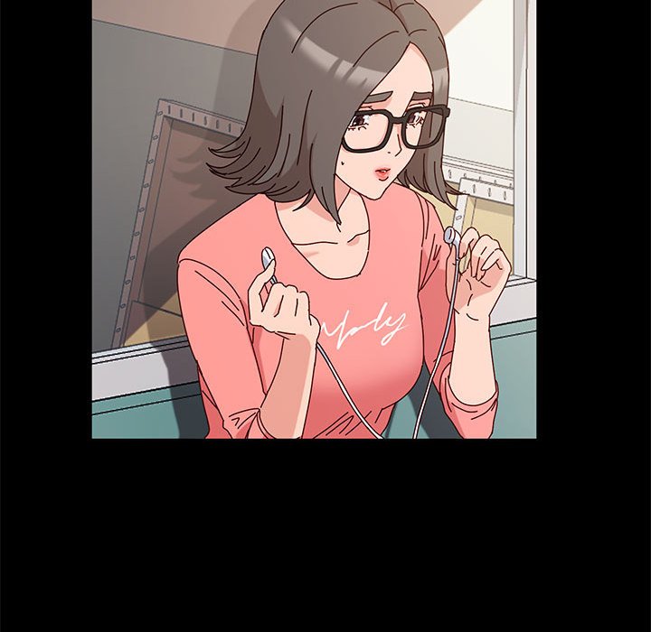 魯蛇模特兒 第9章 第22页