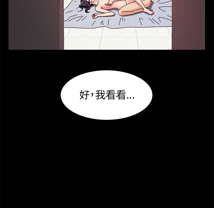 魯蛇模特兒 第9章 第84页