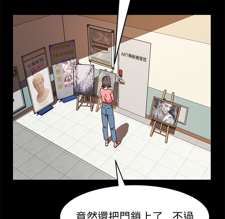 魯蛇模特兒 第9章 第68页