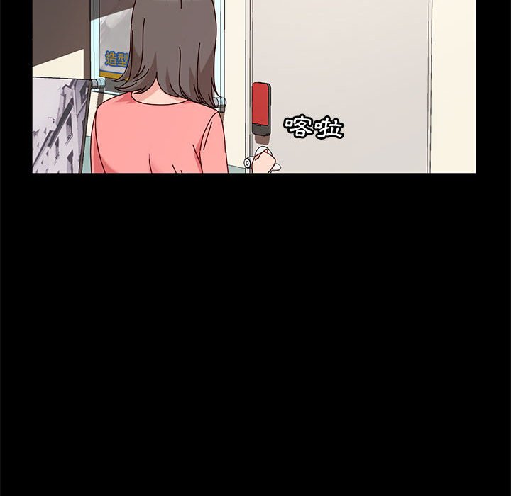 魯蛇模特兒 第9章 第73页