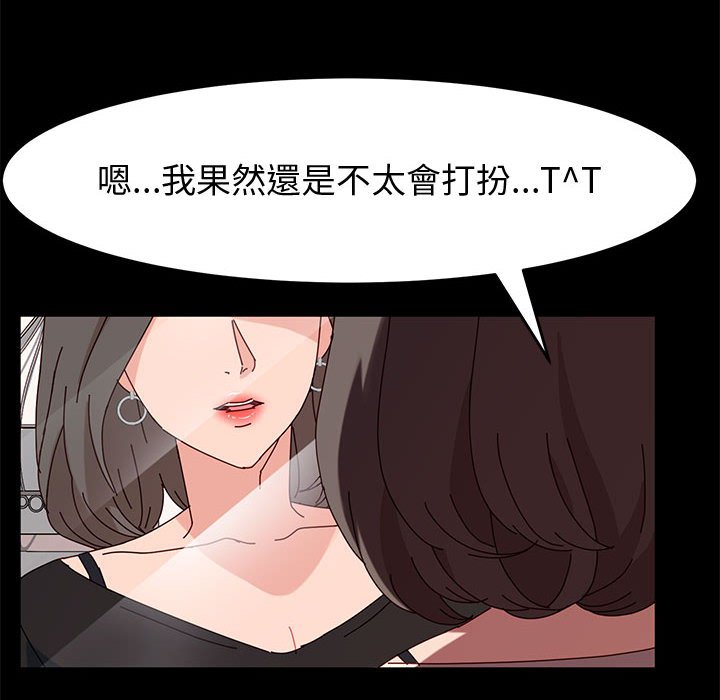 魯蛇模特兒 第9章 第147页